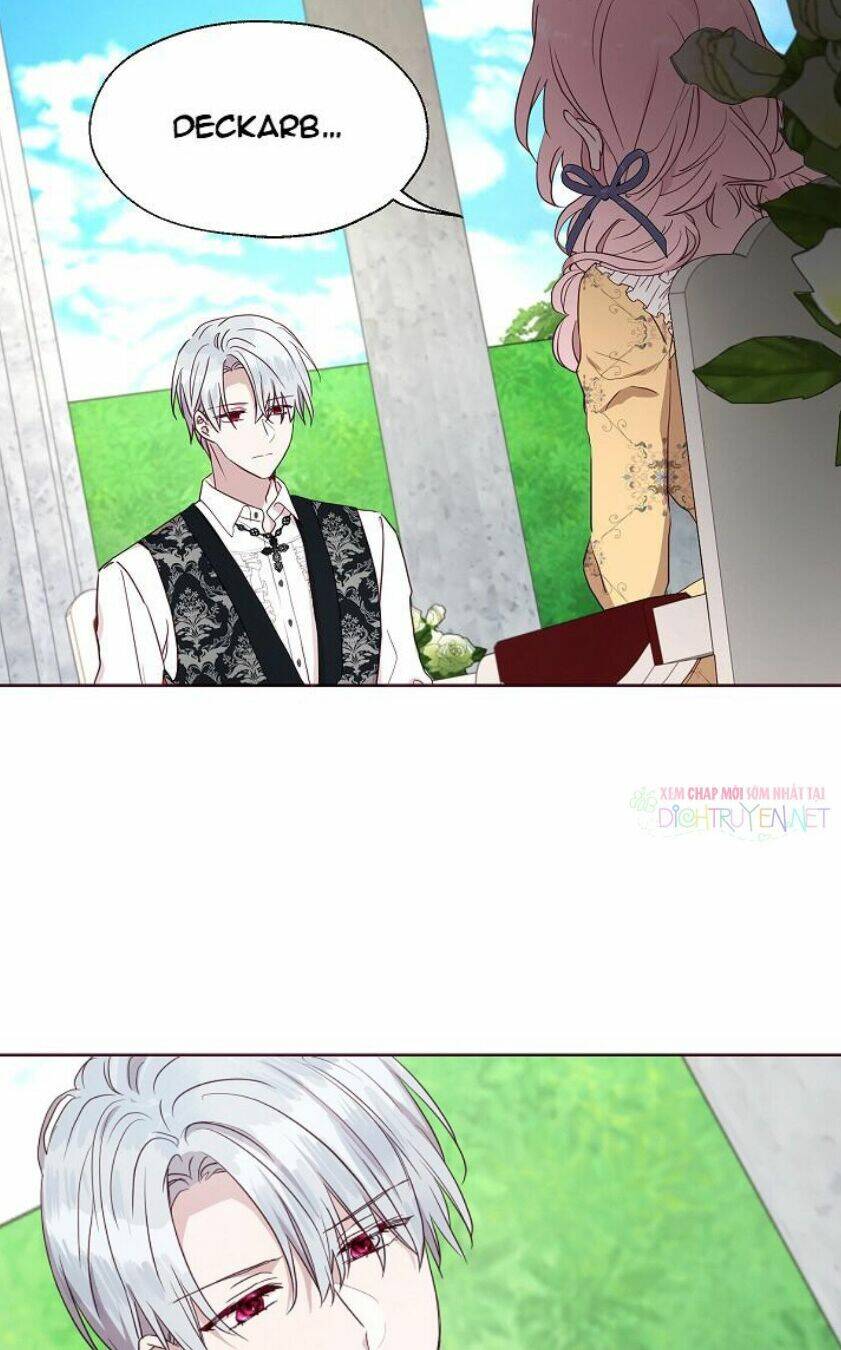 Quyến Rũ Papa Của Nhân Vật Phản Diện Chapter 36 - Trang 2