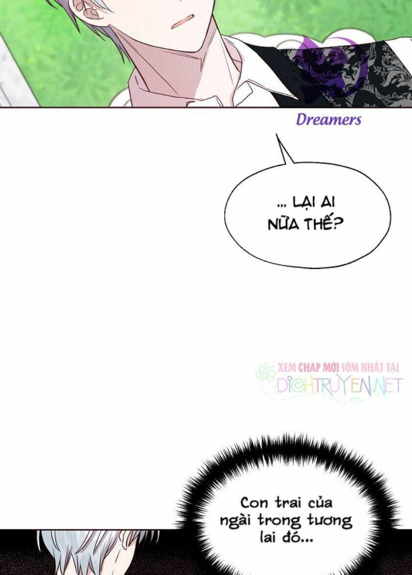 Quyến Rũ Papa Của Nhân Vật Phản Diện Chapter 36 - Trang 2