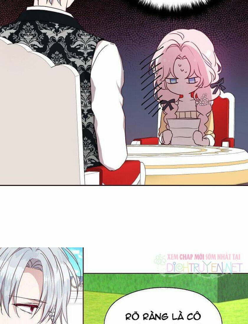 Quyến Rũ Papa Của Nhân Vật Phản Diện Chapter 36 - Trang 2