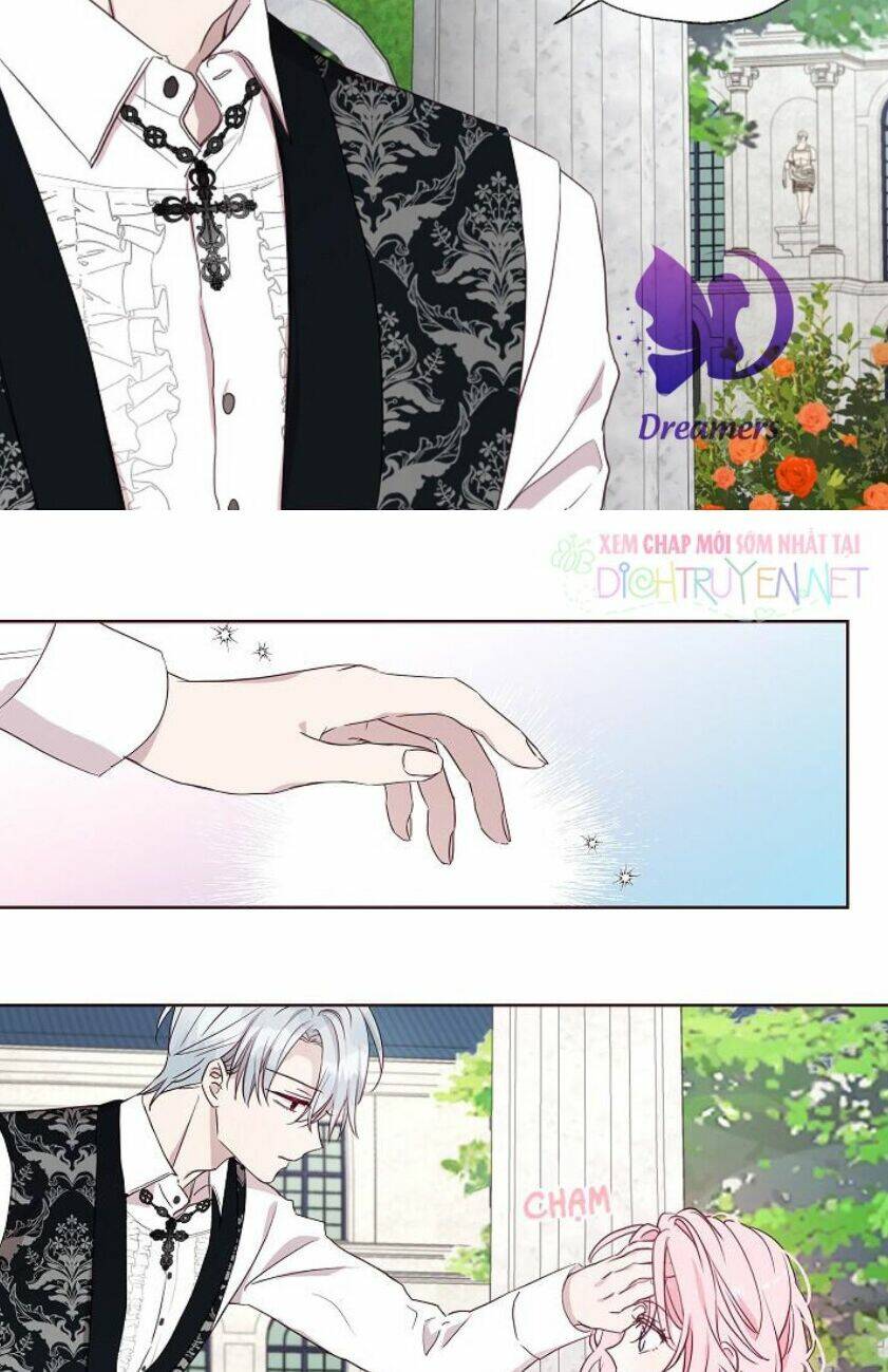 Quyến Rũ Papa Của Nhân Vật Phản Diện Chapter 36 - Trang 2