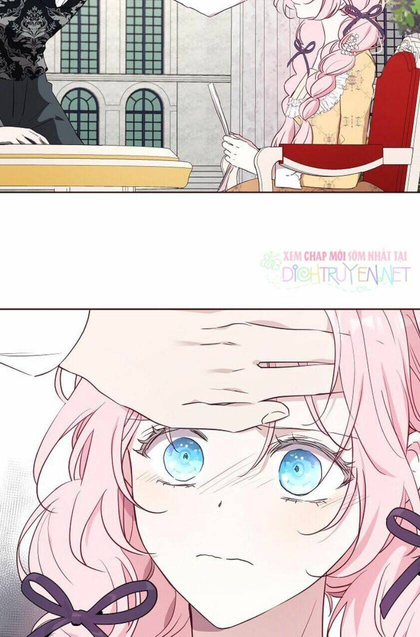 Quyến Rũ Papa Của Nhân Vật Phản Diện Chapter 36 - Trang 2