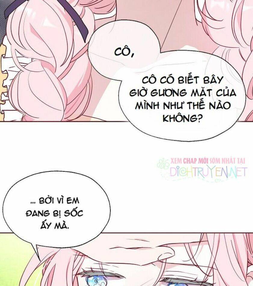 Quyến Rũ Papa Của Nhân Vật Phản Diện Chapter 36 - Trang 2