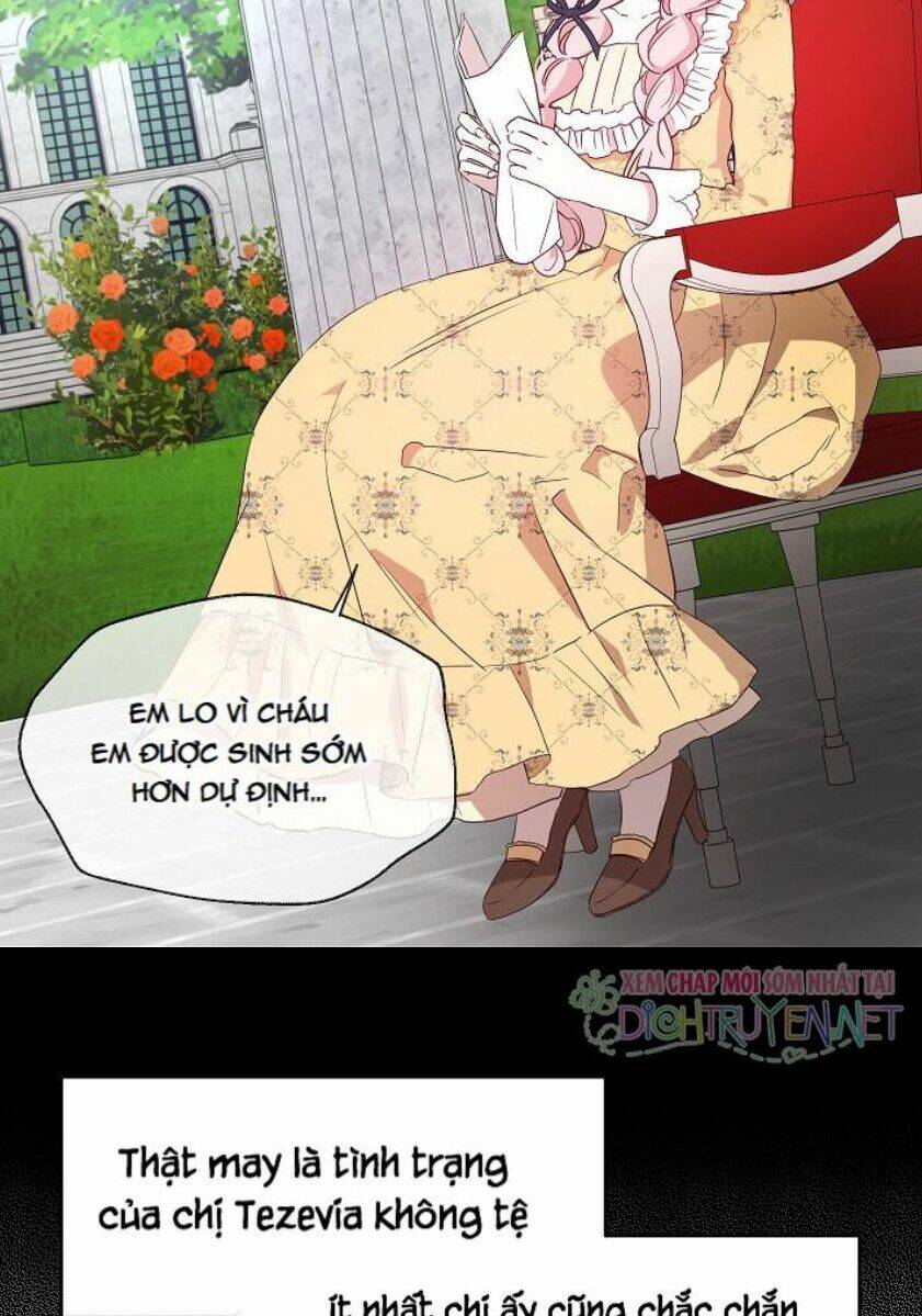 Quyến Rũ Papa Của Nhân Vật Phản Diện Chapter 36 - Trang 2