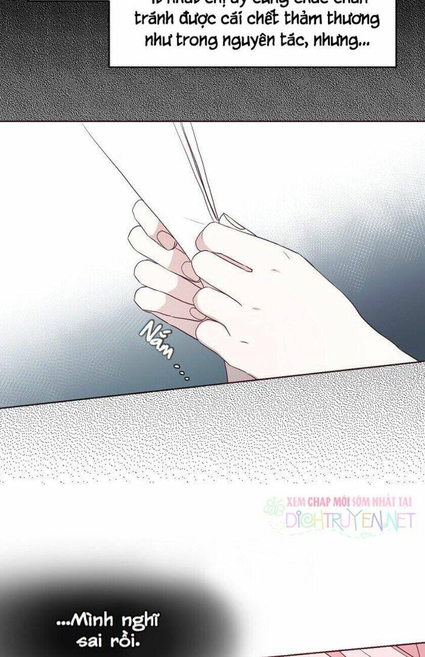 Quyến Rũ Papa Của Nhân Vật Phản Diện Chapter 36 - Trang 2