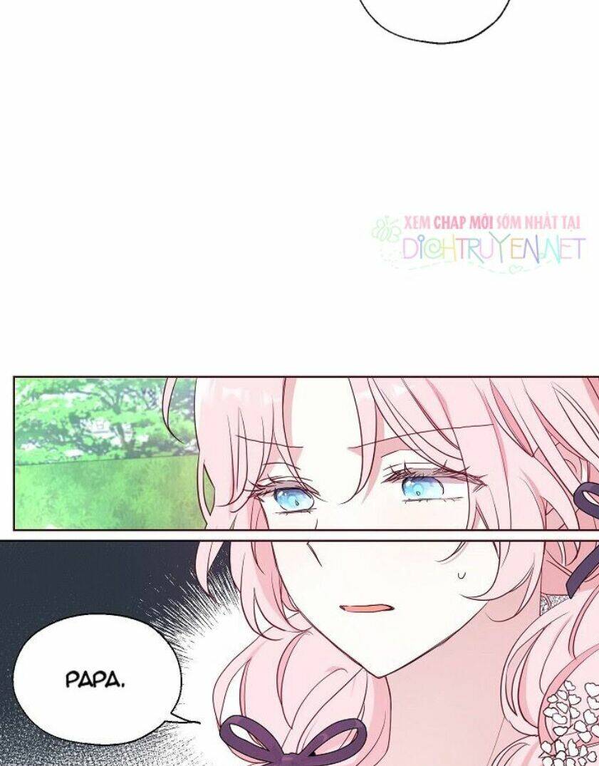 Quyến Rũ Papa Của Nhân Vật Phản Diện Chapter 36 - Trang 2