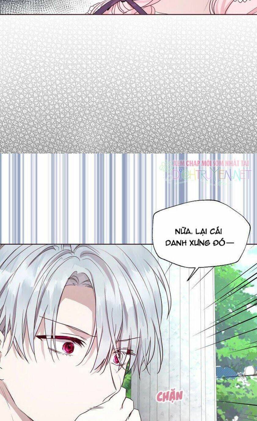 Quyến Rũ Papa Của Nhân Vật Phản Diện Chapter 36 - Trang 2