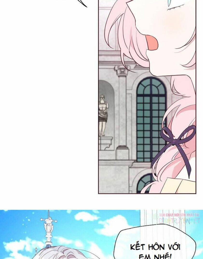 Quyến Rũ Papa Của Nhân Vật Phản Diện Chapter 36 - Trang 2