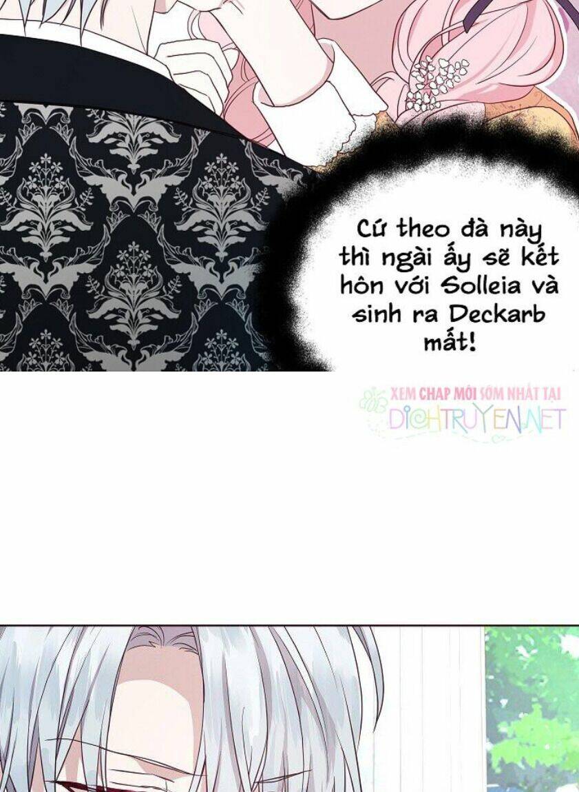 Quyến Rũ Papa Của Nhân Vật Phản Diện Chapter 36 - Trang 2