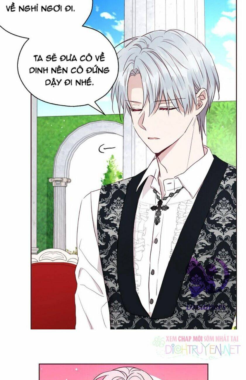 Quyến Rũ Papa Của Nhân Vật Phản Diện Chapter 36 - Trang 2