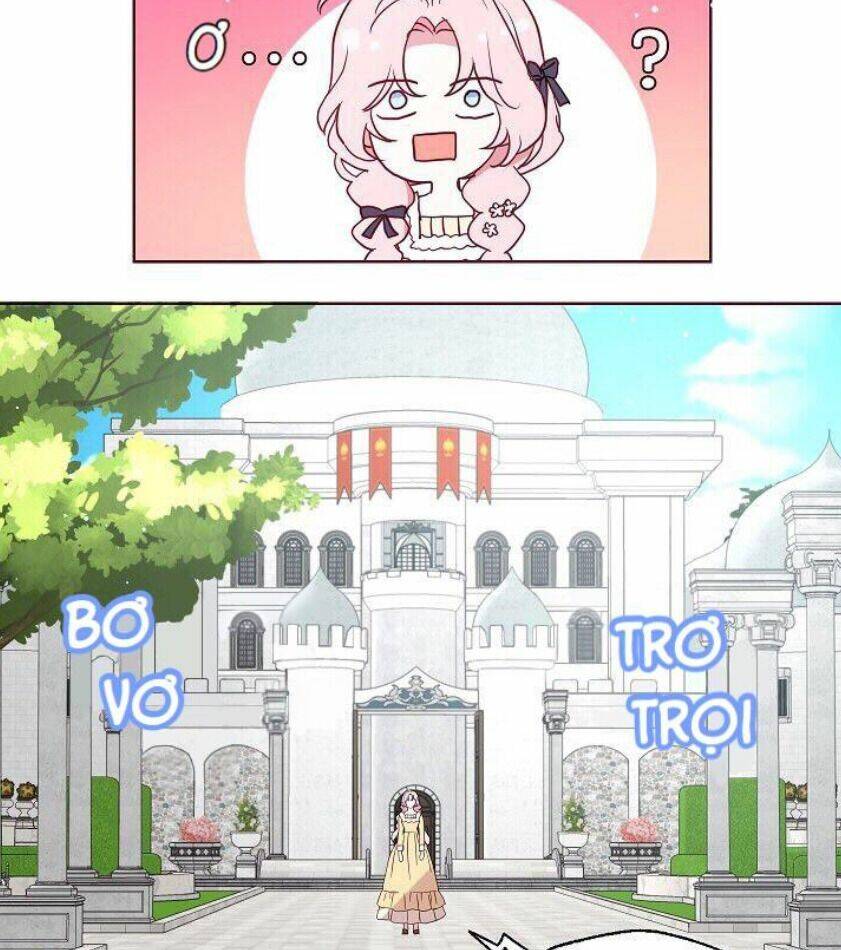 Quyến Rũ Papa Của Nhân Vật Phản Diện Chapter 36 - Trang 2