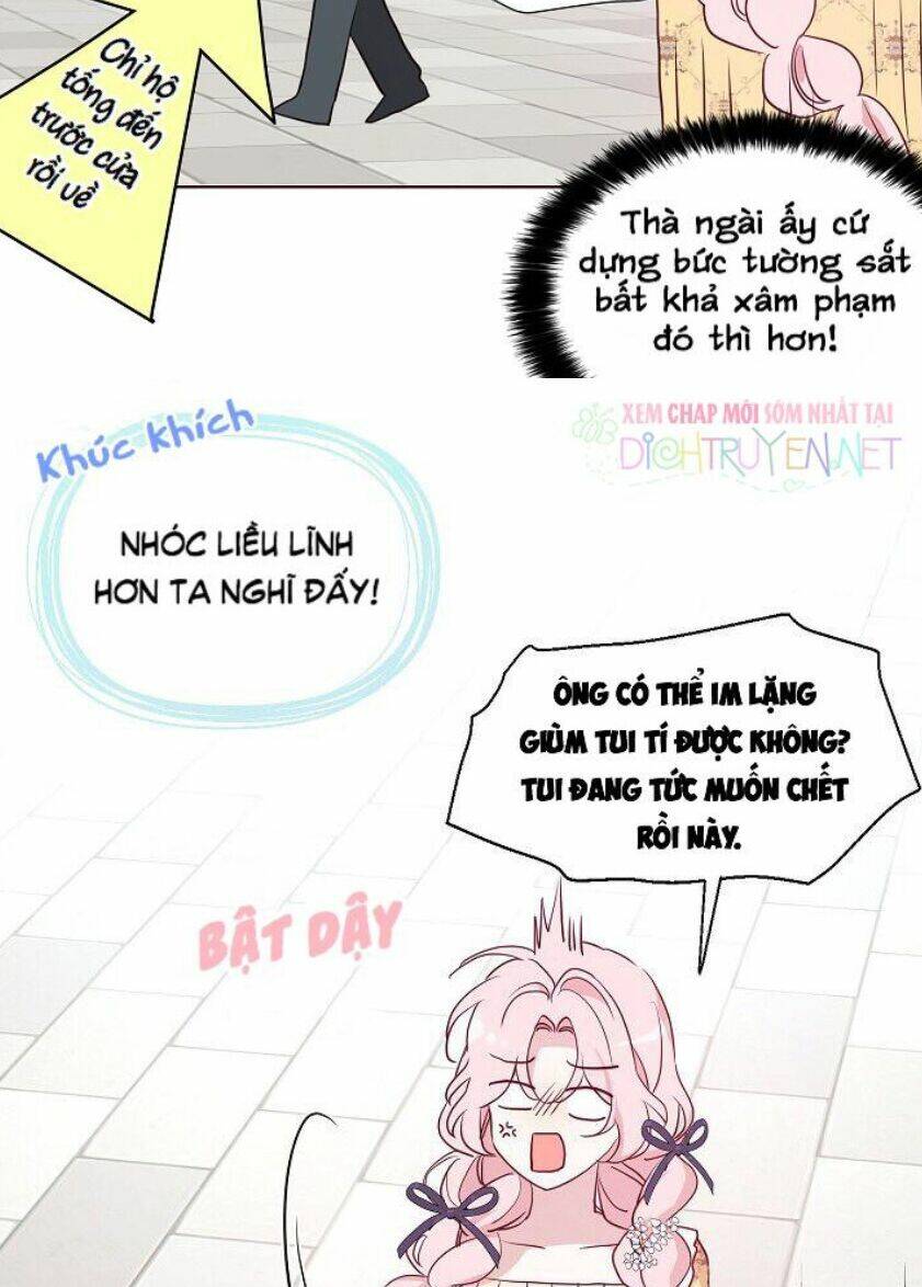 Quyến Rũ Papa Của Nhân Vật Phản Diện Chapter 36 - Trang 2