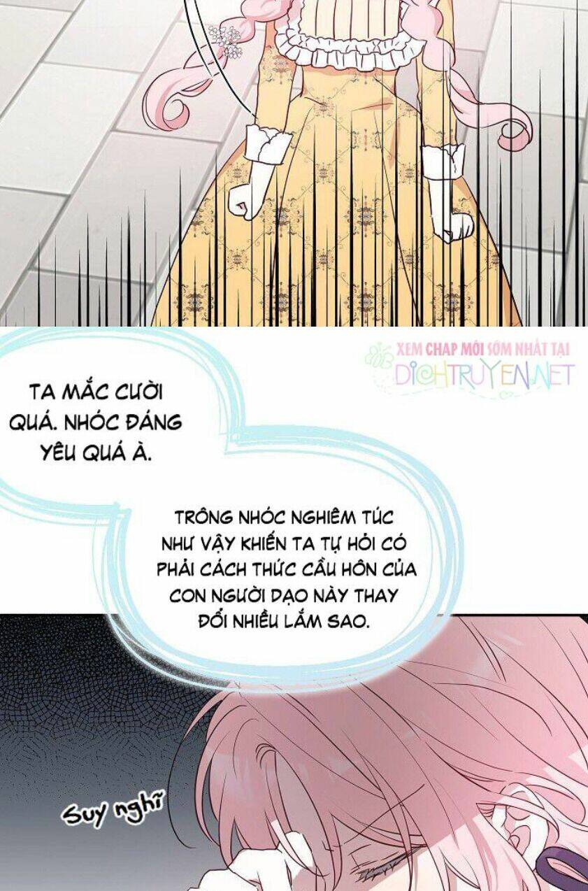 Quyến Rũ Papa Của Nhân Vật Phản Diện Chapter 36 - Trang 2