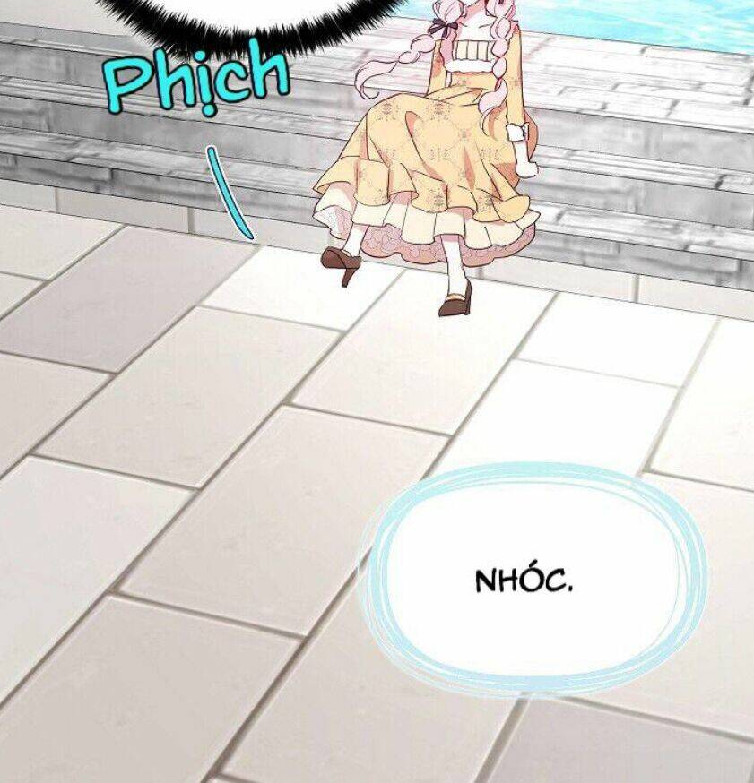 Quyến Rũ Papa Của Nhân Vật Phản Diện Chapter 36 - Trang 2