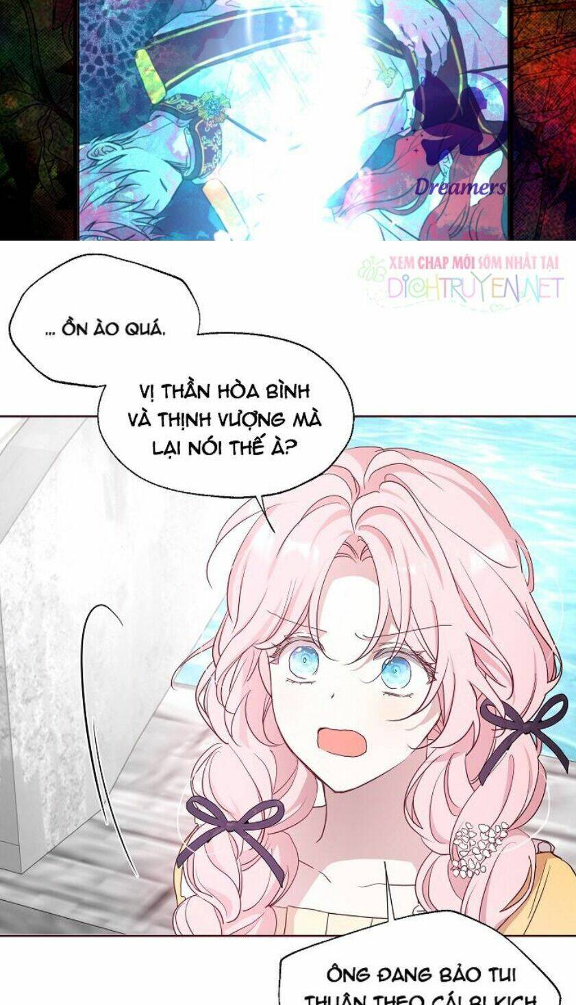 Quyến Rũ Papa Của Nhân Vật Phản Diện Chapter 36 - Trang 2