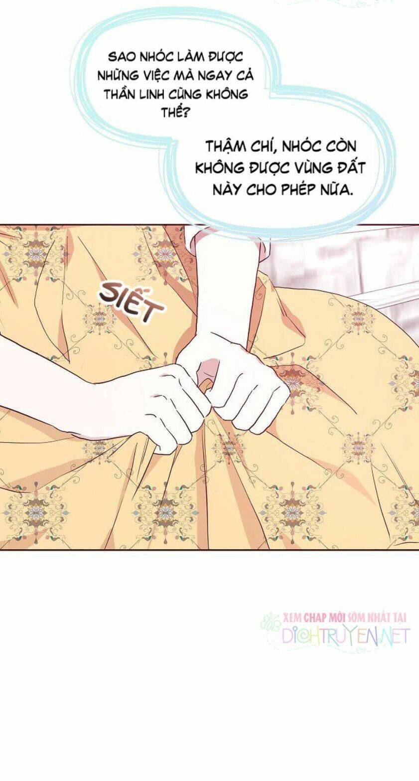 Quyến Rũ Papa Của Nhân Vật Phản Diện Chapter 36 - Trang 2