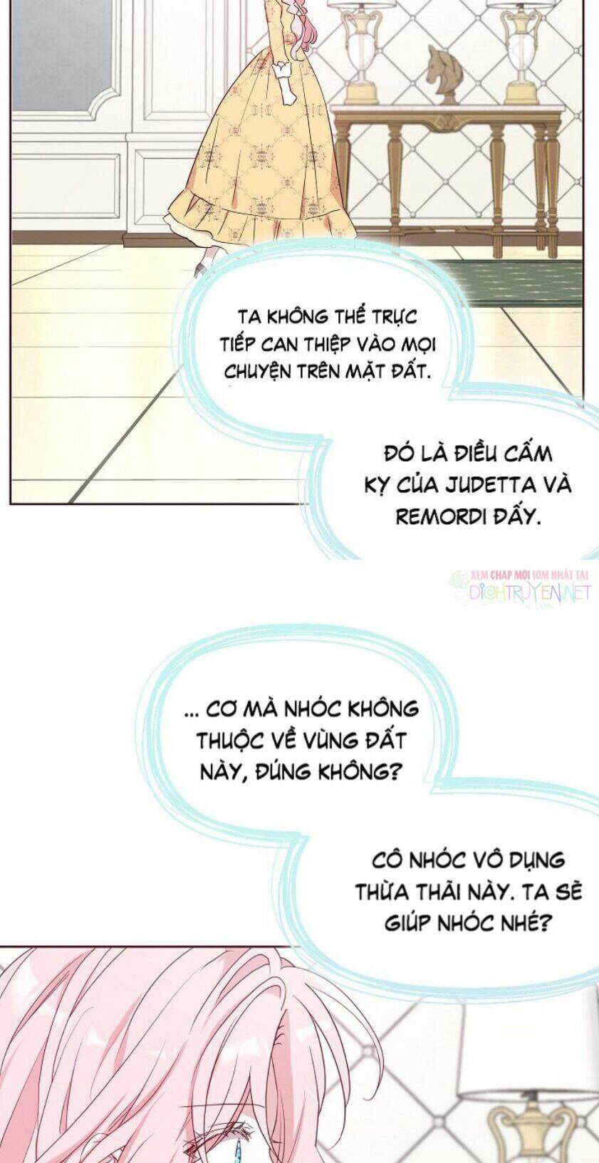 Quyến Rũ Papa Của Nhân Vật Phản Diện Chapter 36 - Trang 2