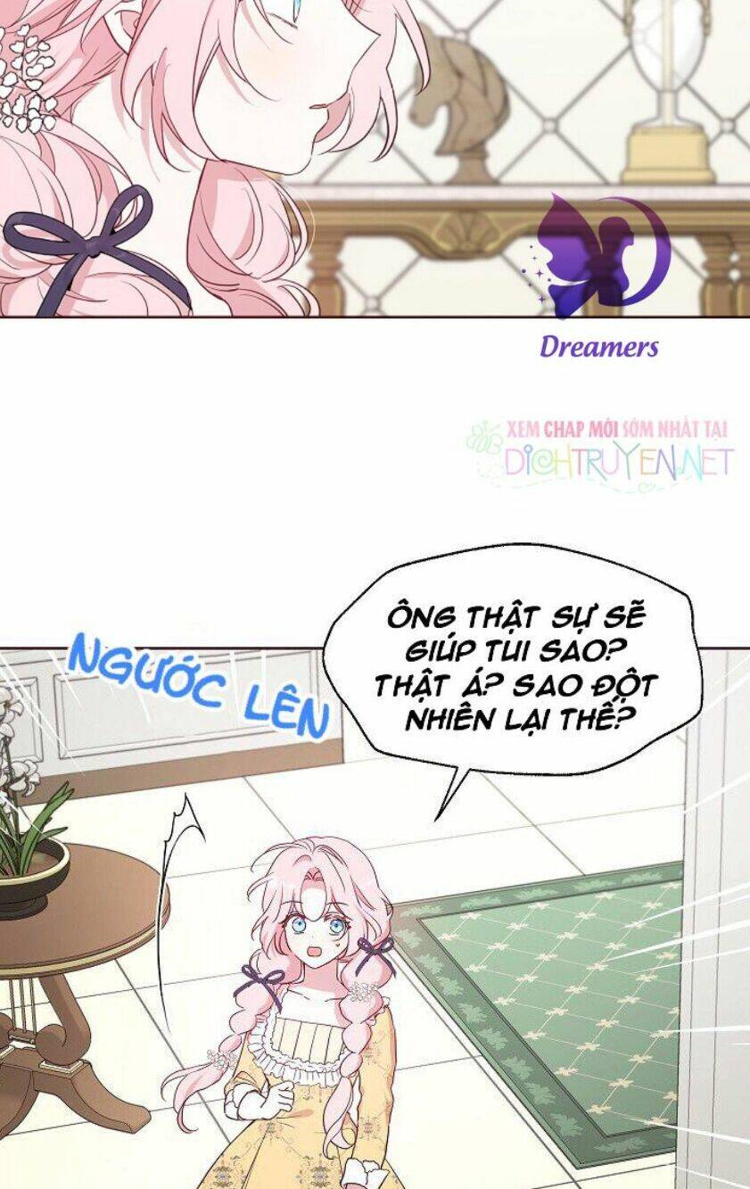 Quyến Rũ Papa Của Nhân Vật Phản Diện Chapter 36 - Trang 2