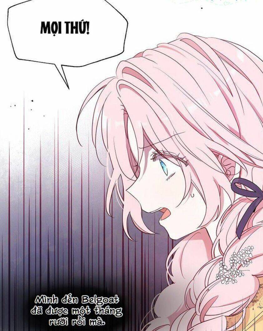 Quyến Rũ Papa Của Nhân Vật Phản Diện Chapter 36 - Trang 2