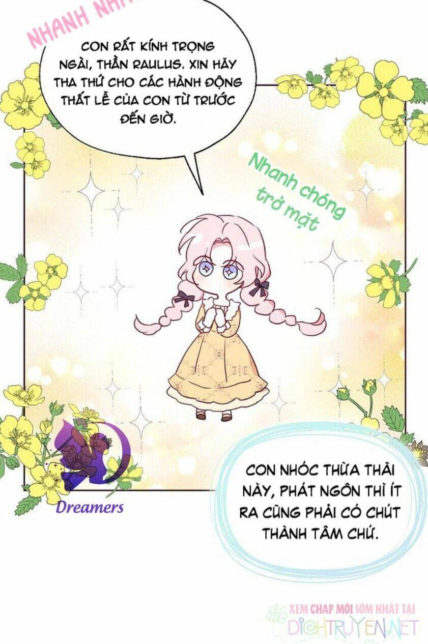 Quyến Rũ Papa Của Nhân Vật Phản Diện Chapter 36 - Trang 2