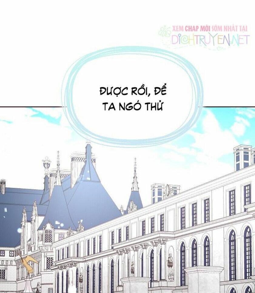 Quyến Rũ Papa Của Nhân Vật Phản Diện Chapter 36 - Trang 2