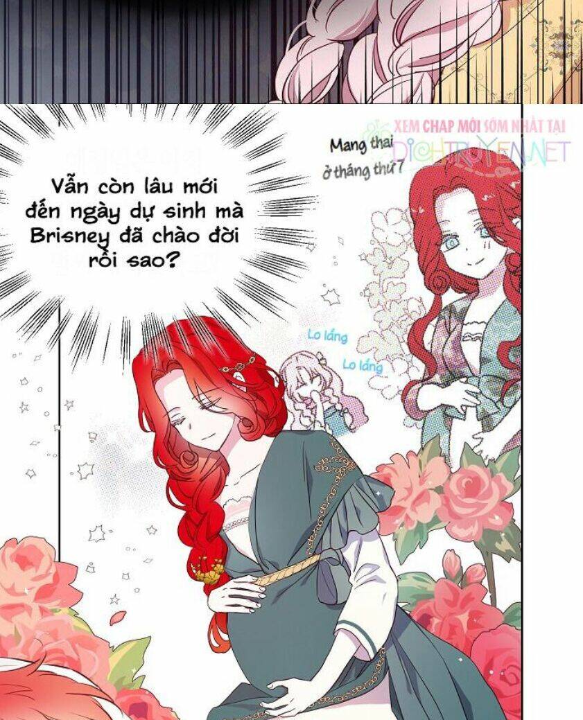 Quyến Rũ Papa Của Nhân Vật Phản Diện Chapter 36 - Trang 2