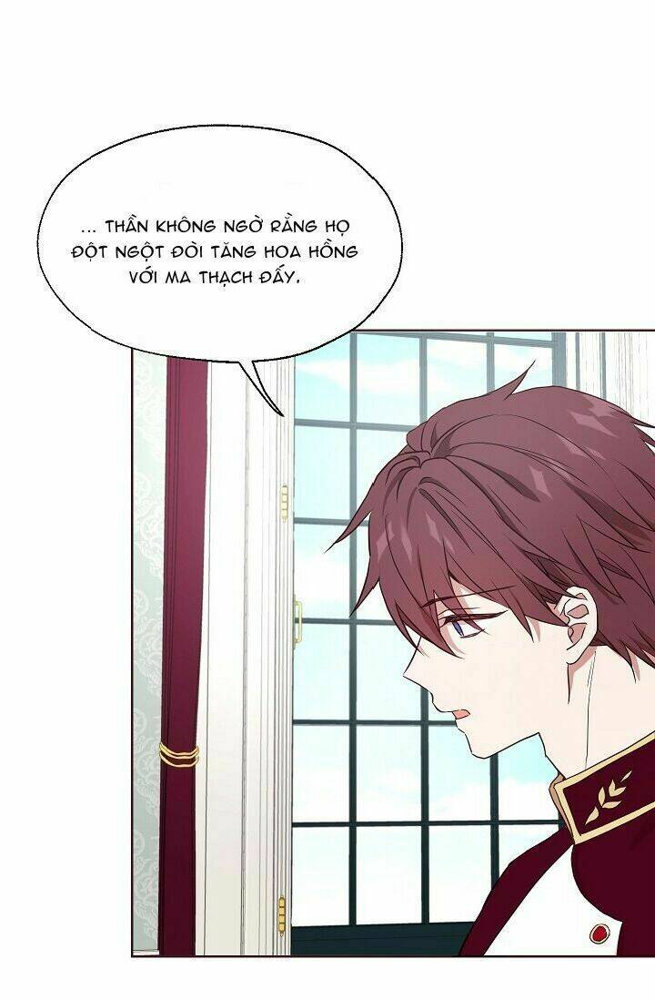 Quyến Rũ Papa Của Nhân Vật Phản Diện Chapter 37 - Trang 2