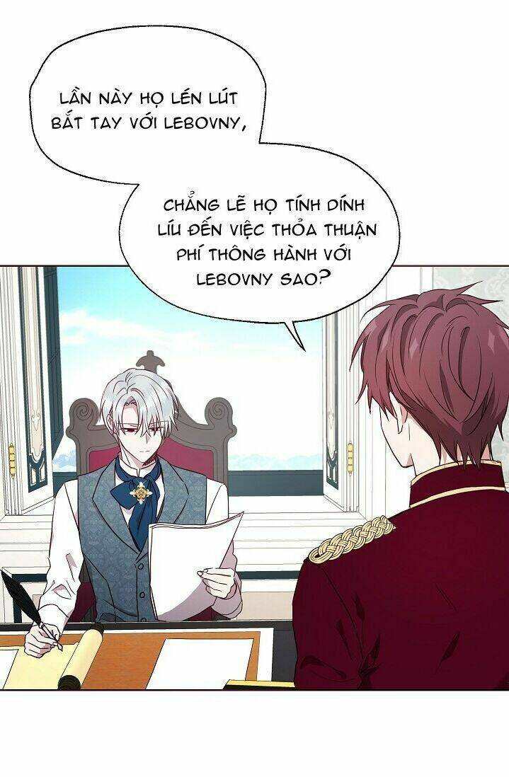 Quyến Rũ Papa Của Nhân Vật Phản Diện Chapter 37 - Trang 2