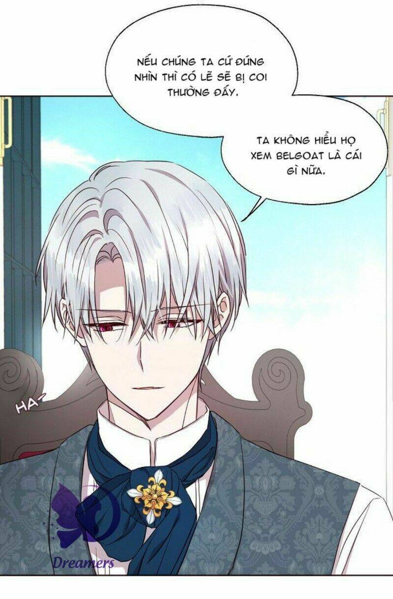 Quyến Rũ Papa Của Nhân Vật Phản Diện Chapter 37 - Trang 2