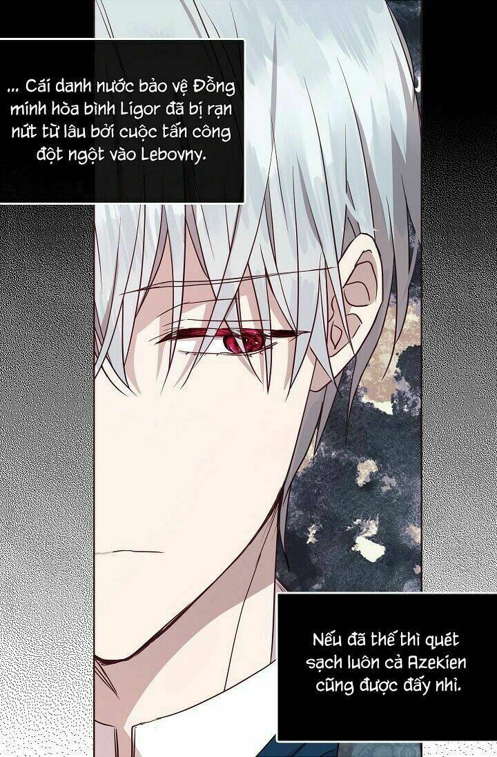 Quyến Rũ Papa Của Nhân Vật Phản Diện Chapter 37 - Trang 2