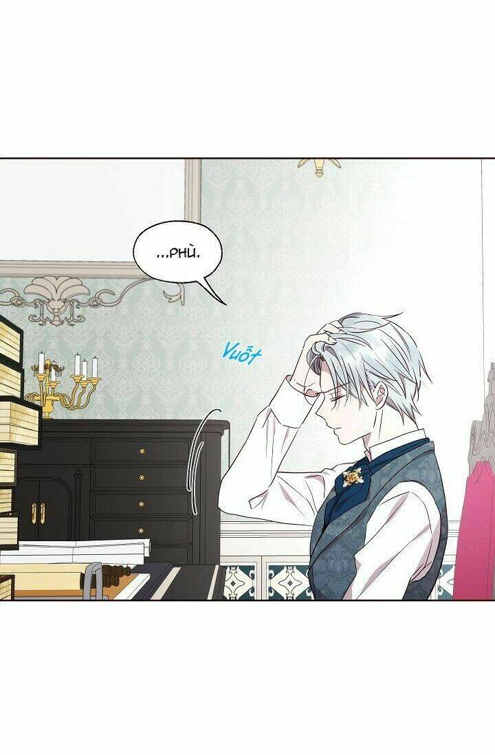 Quyến Rũ Papa Của Nhân Vật Phản Diện Chapter 37 - Trang 2