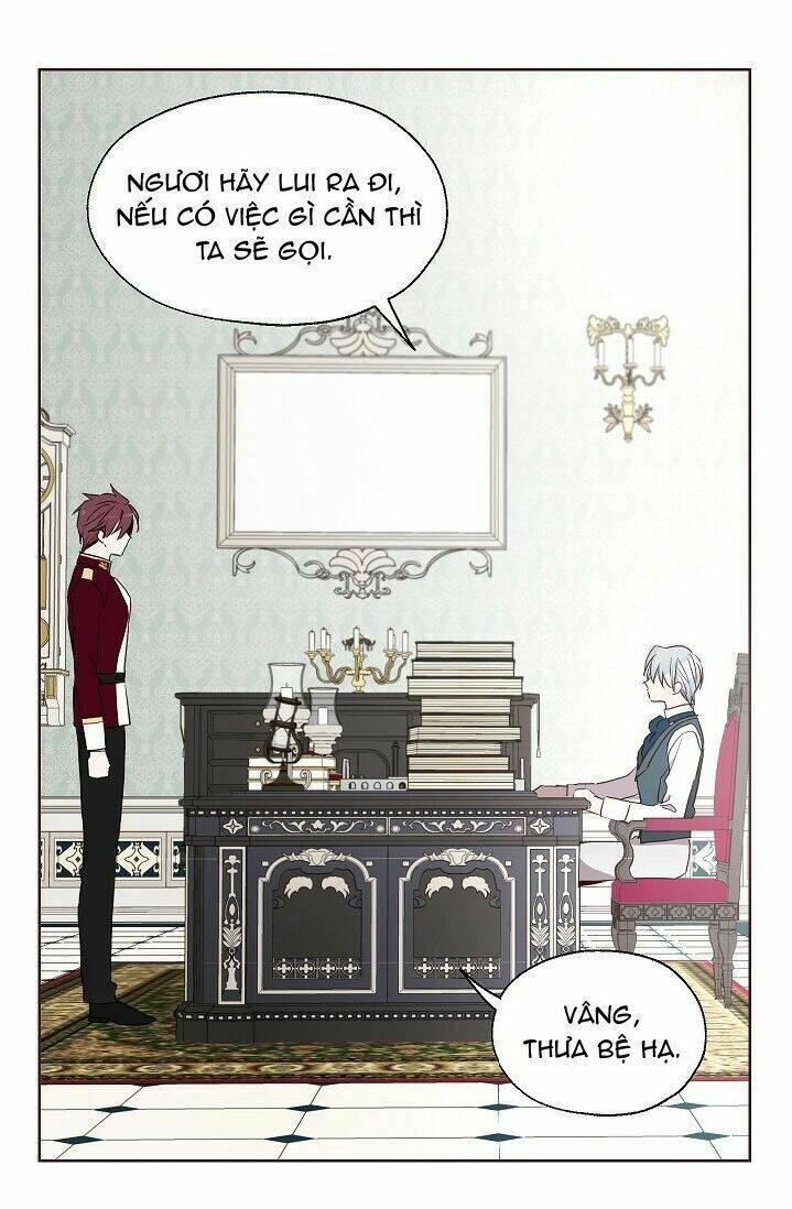 Quyến Rũ Papa Của Nhân Vật Phản Diện Chapter 37 - Trang 2