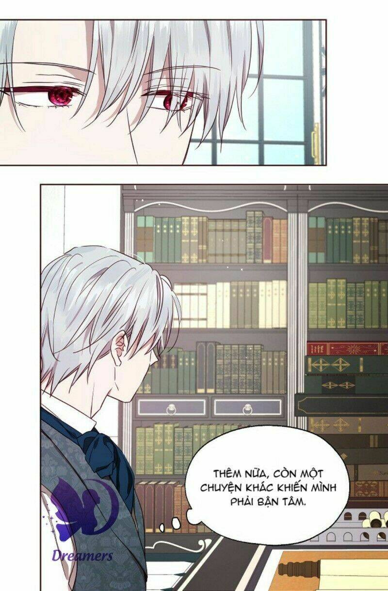 Quyến Rũ Papa Của Nhân Vật Phản Diện Chapter 37 - Trang 2