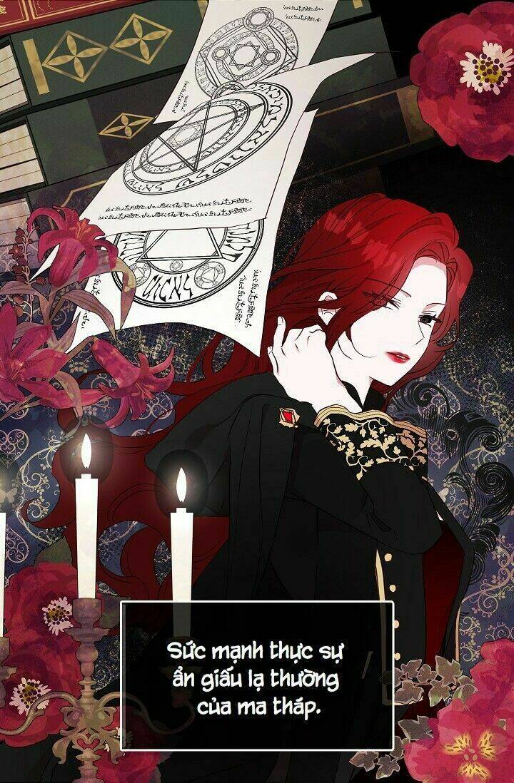 Quyến Rũ Papa Của Nhân Vật Phản Diện Chapter 37 - Trang 2