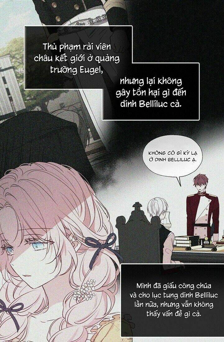 Quyến Rũ Papa Của Nhân Vật Phản Diện Chapter 37 - Trang 2