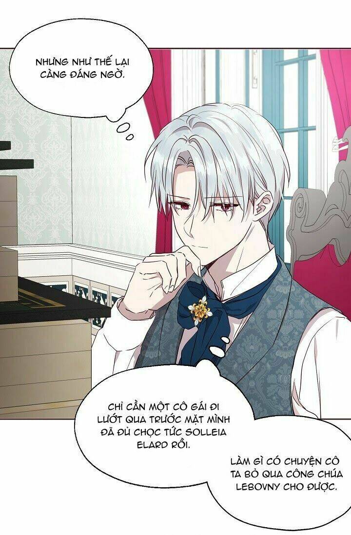 Quyến Rũ Papa Của Nhân Vật Phản Diện Chapter 37 - Trang 2