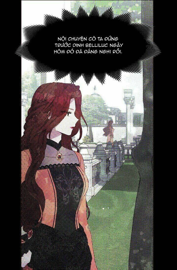 Quyến Rũ Papa Của Nhân Vật Phản Diện Chapter 37 - Trang 2