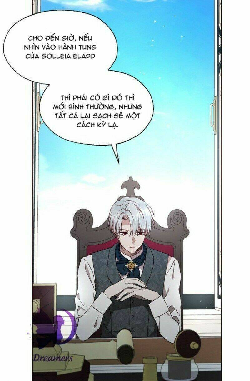 Quyến Rũ Papa Của Nhân Vật Phản Diện Chapter 37 - Trang 2