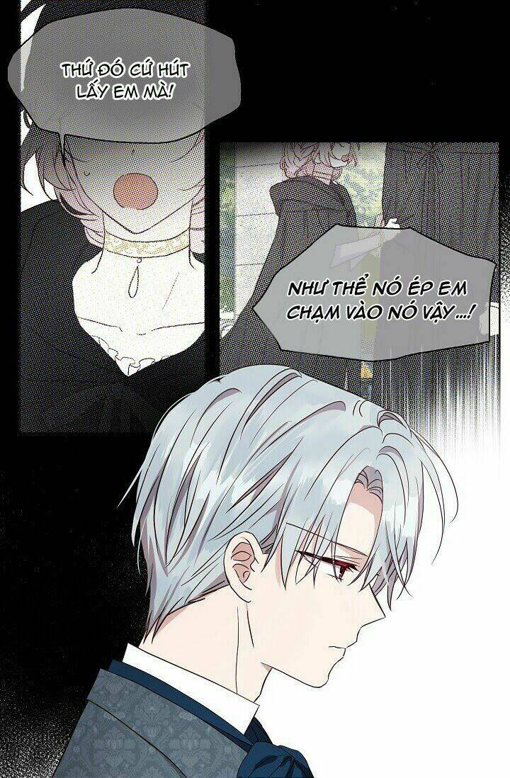 Quyến Rũ Papa Của Nhân Vật Phản Diện Chapter 37 - Trang 2