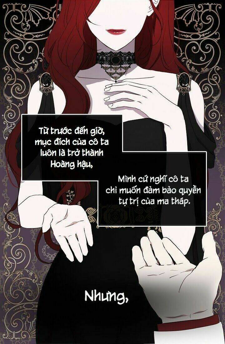 Quyến Rũ Papa Của Nhân Vật Phản Diện Chapter 37 - Trang 2