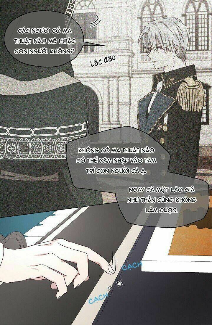 Quyến Rũ Papa Của Nhân Vật Phản Diện Chapter 37 - Trang 2