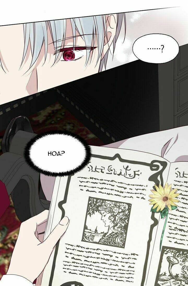 Quyến Rũ Papa Của Nhân Vật Phản Diện Chapter 37 - Trang 2