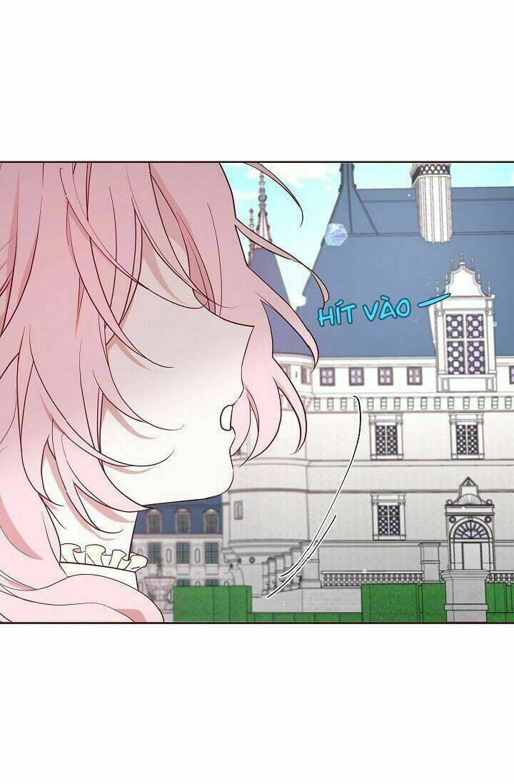 Quyến Rũ Papa Của Nhân Vật Phản Diện Chapter 37 - Trang 2