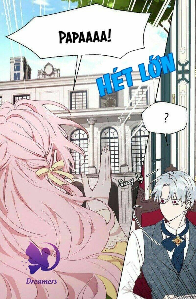 Quyến Rũ Papa Của Nhân Vật Phản Diện Chapter 37 - Trang 2