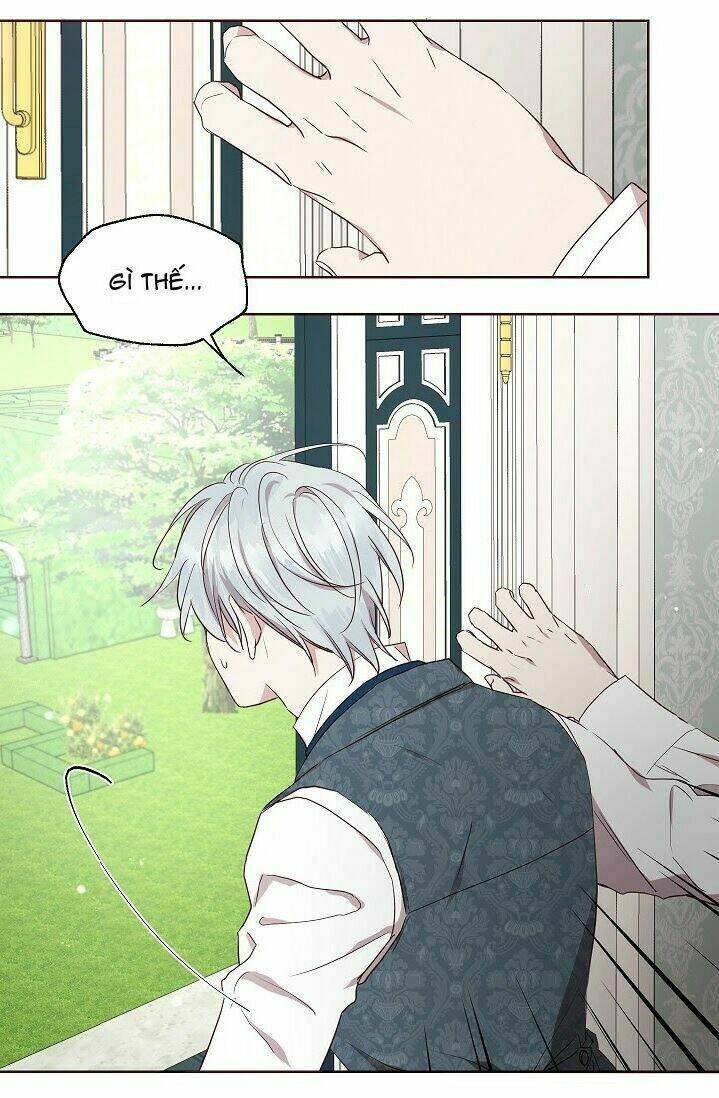 Quyến Rũ Papa Của Nhân Vật Phản Diện Chapter 37 - Trang 2