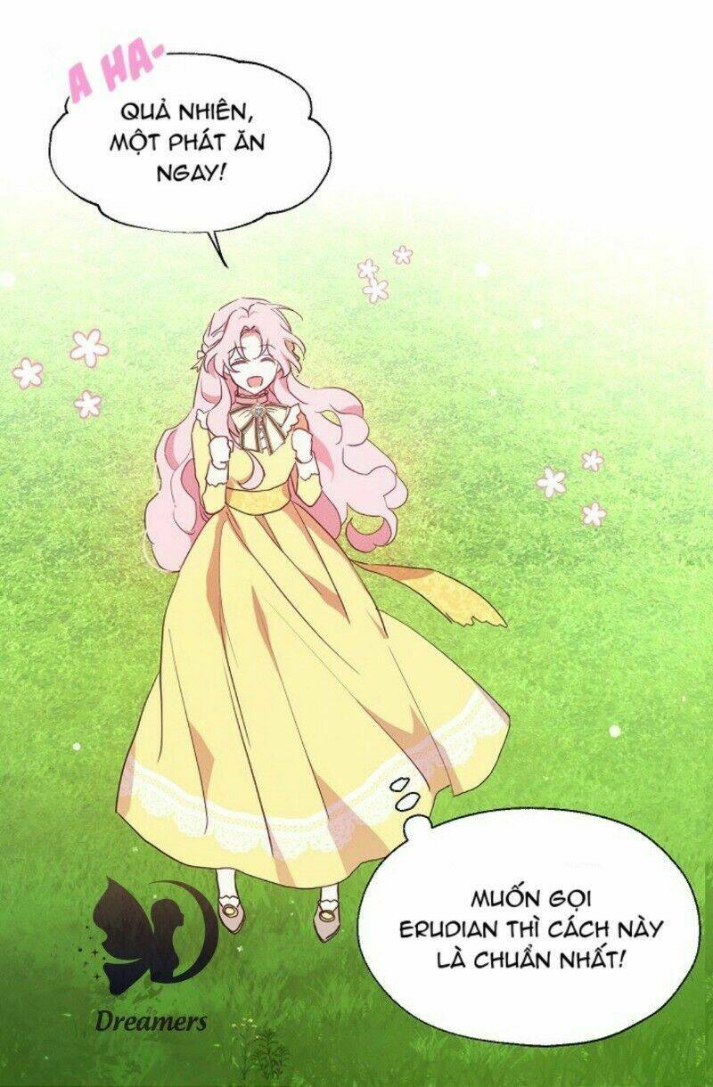 Quyến Rũ Papa Của Nhân Vật Phản Diện Chapter 37 - Trang 2