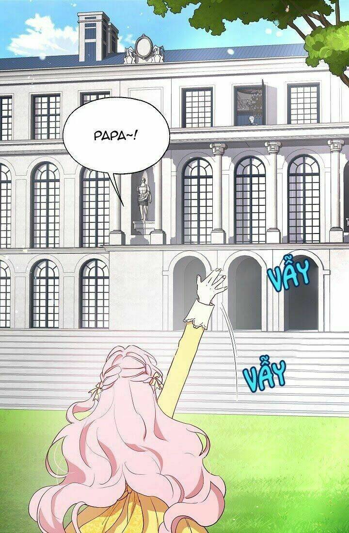 Quyến Rũ Papa Của Nhân Vật Phản Diện Chapter 37 - Trang 2