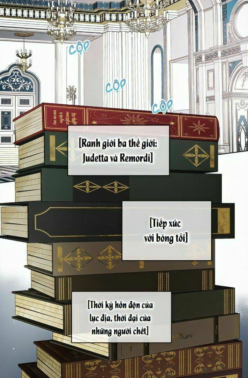 Quyến Rũ Papa Của Nhân Vật Phản Diện Chapter 37 - Trang 2