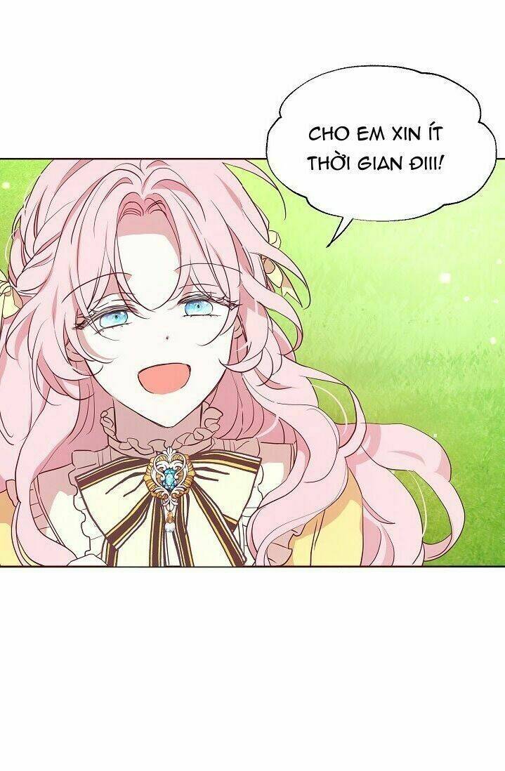 Quyến Rũ Papa Của Nhân Vật Phản Diện Chapter 37 - Trang 2