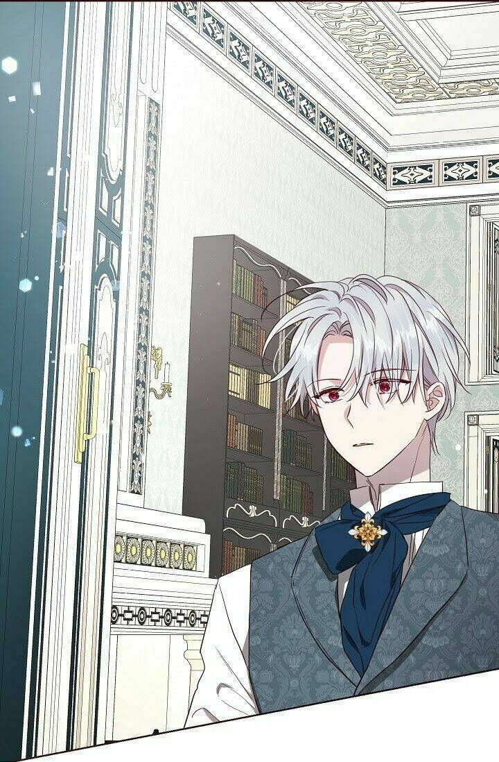 Quyến Rũ Papa Của Nhân Vật Phản Diện Chapter 37 - Trang 2