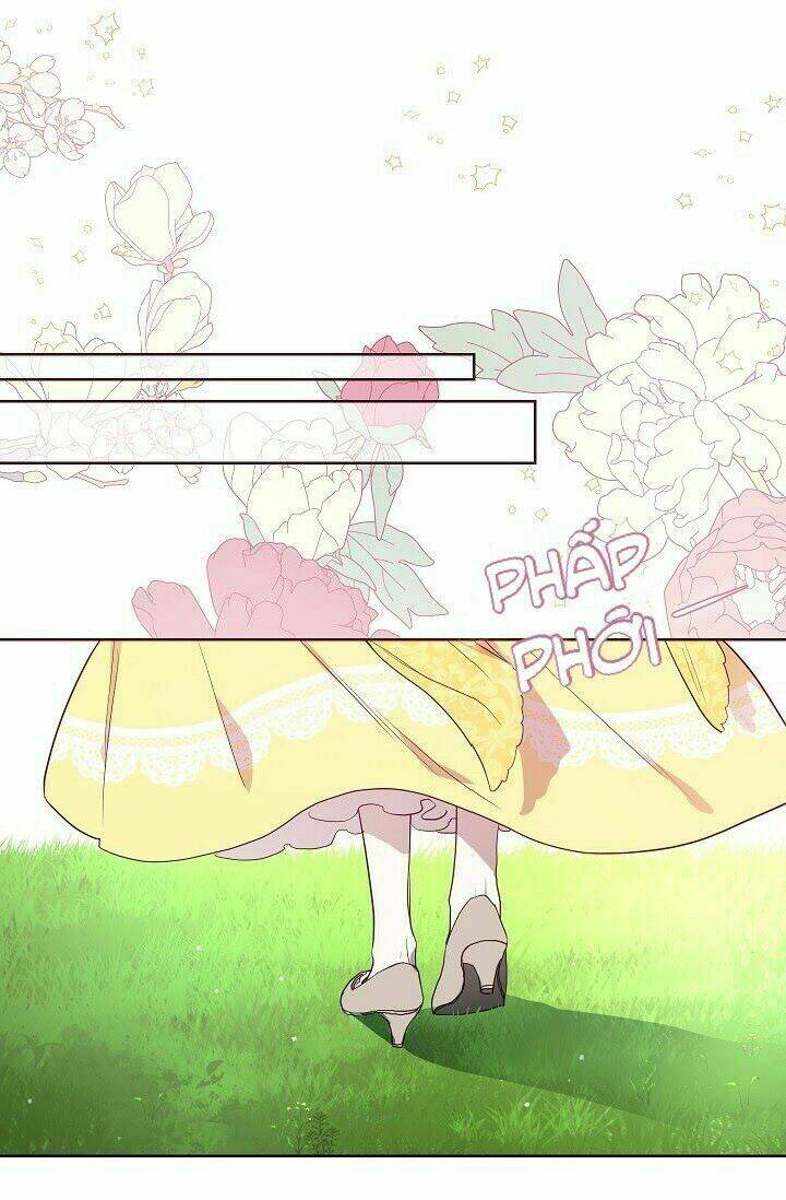 Quyến Rũ Papa Của Nhân Vật Phản Diện Chapter 37 - Trang 2